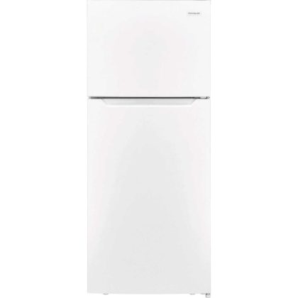 18 Cu. Ft. Top Freezer Refrigerator