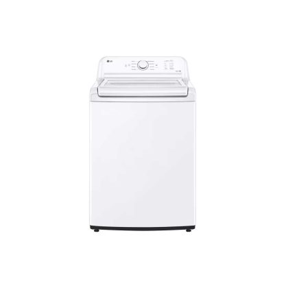 4.1 cu. ft. Top Load Washer with 4-Way Agitator and TurboDrum Technology