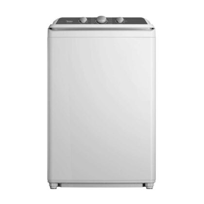 Midea 4.1 cu. ft. Top Load Washer with Power Boost Agitator