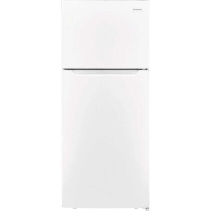 18 Cu. Ft. Top Freezer Refrigerator