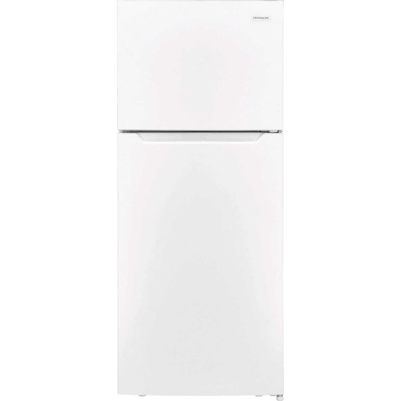 18 Cu. Ft. Top Freezer Refrigerator