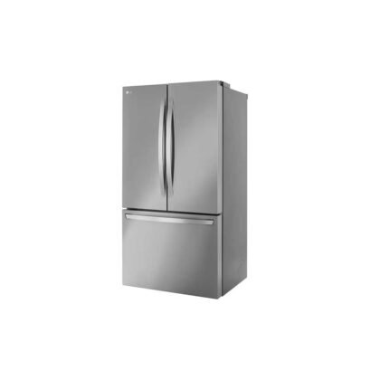 36-inch Wide Counter-Depth MAX™ Refrigerator - 27 cu. ft