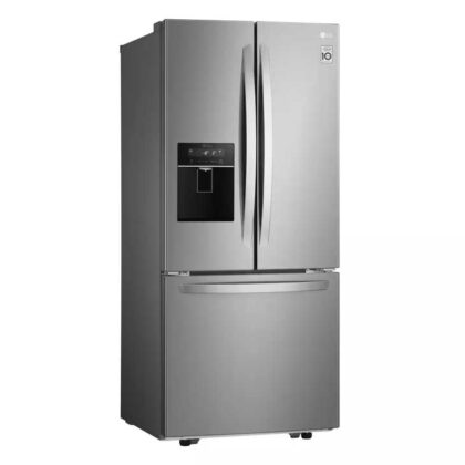 22 cu. ft. French Door Refrigerator