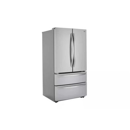 36-inch Wide Counter-Depth Refrigerator - 23 cu. ft.