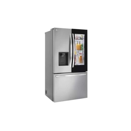 36-inch Wide InstaView® Counter-Depth MAX™ Refrigerator - 26 cu. ft