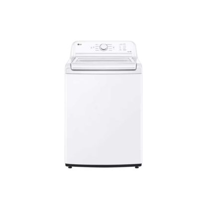 4.1 cu. ft. Top Load Washer with 4-Way Agitator and TurboDrum Technology