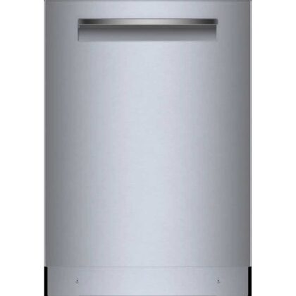 500 Series Dishwasher 24'' Stainless Steel Anti-fingerprint