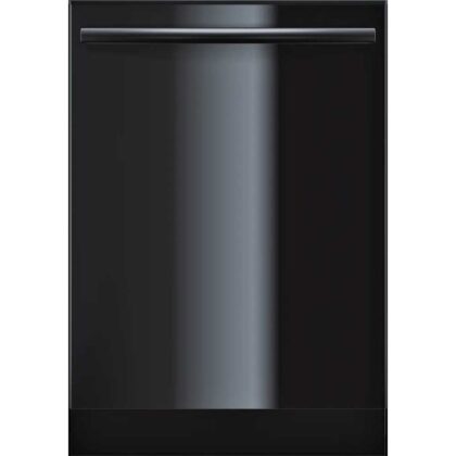 Dishwasher 24'' Black