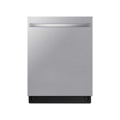 AutoRelease Smart 42dBA Dishwasher with StormWash+™ and Smart Dry in Stainless Steel