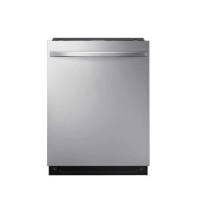 StormWash™ 42 dBA Dishwasher in Stainless Steel