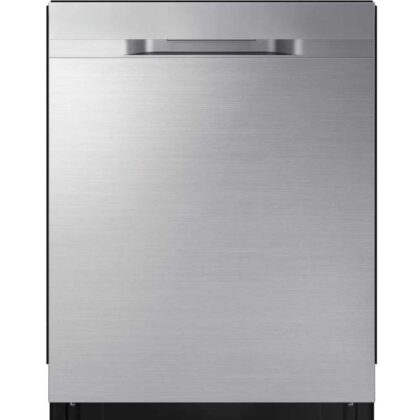 24” Integrated Dishwasher | 15 Place Settings, StormWash™, 48 dBA, ENERGY STAR
