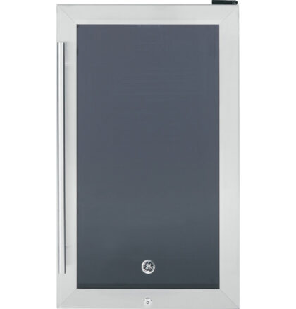 4.1 cu. ft. 30-Bottle Premium Freestanding Wine Cooler