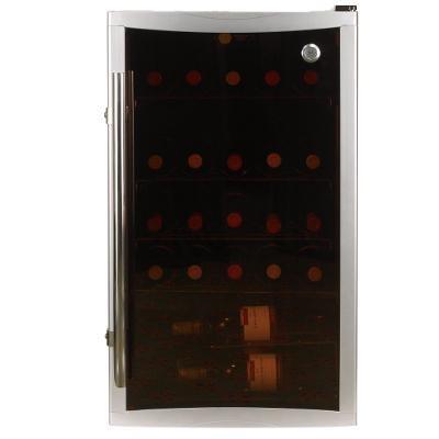 4.1 cu. ft. 30-bottle Freestanding Wine Cooler