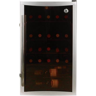 4.1 cu. ft. 30-bottle Freestanding Wine Cooler