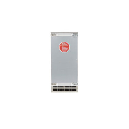 Ice Maker 15-Inch Panel-Ready - Nugget Ice