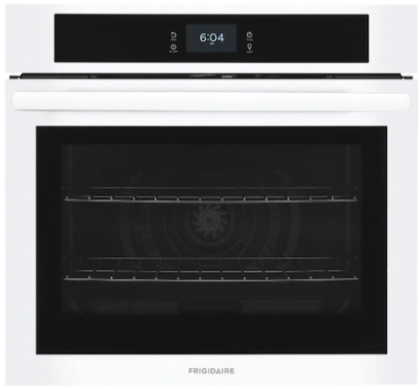 30" Single Electric Wall Oven