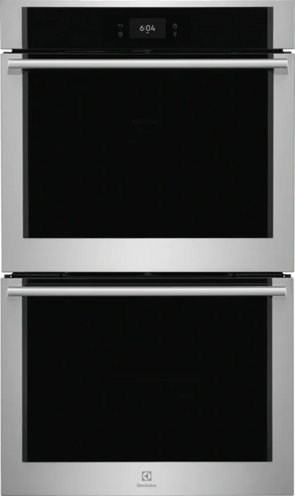 30" Electric Double Wall Oven with Air Sous Vide