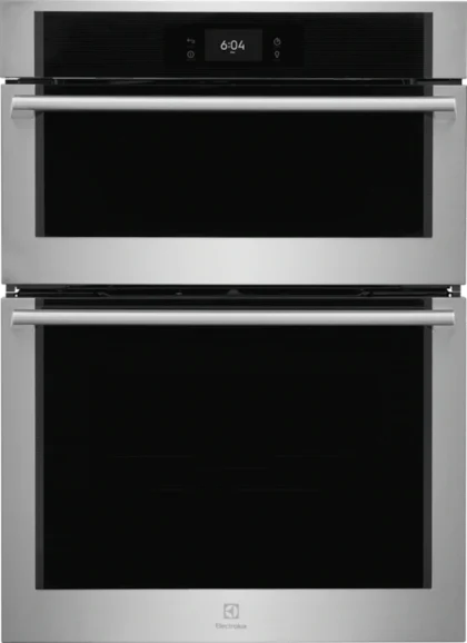 30" Electric Single Wall Oven with Air Sous Vide