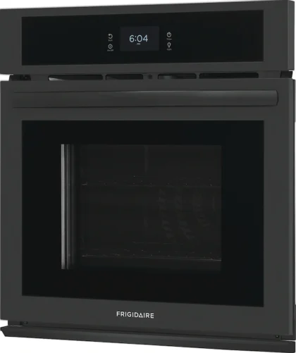 27" Single Electric Wall Oven