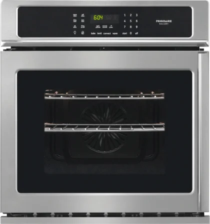 27-Inch Electric Single Wall Oven Model