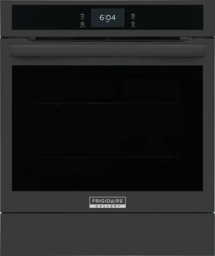 24" Single Electric Wall Oven with Air Fry