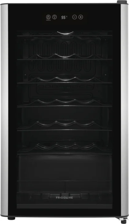 34-Bottle Wine Cooler