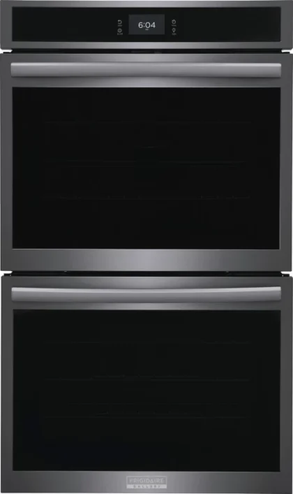 30" Double Electric Wall Oven with 15+ Ways To Cook