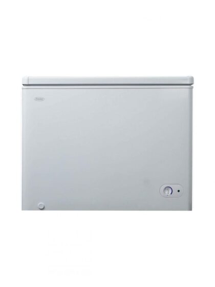 7.2 cu. ft. Chest Freezer in White
