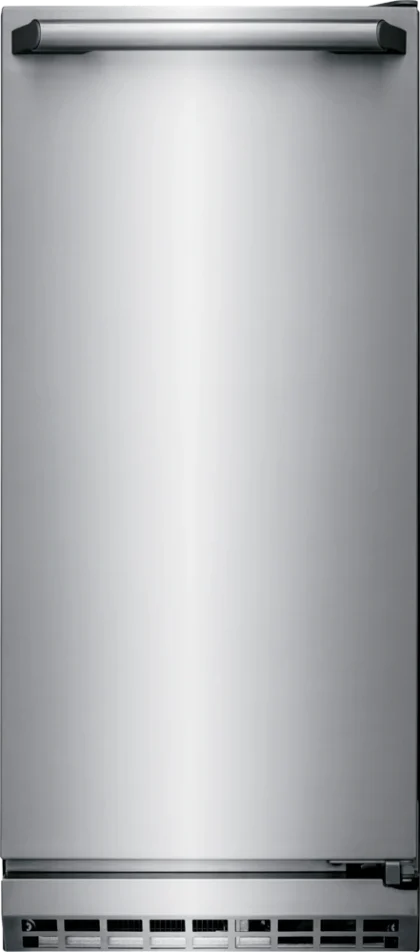 15" Ice Maker with Right Hinge Door