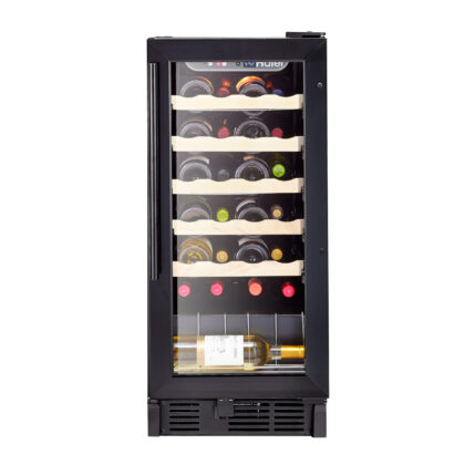 26-Bottle Storage Wine Cellar