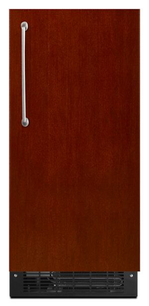 15'' Automatic Ice Maker