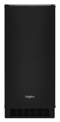 15-inch Icemaker with Clear Ice Technology