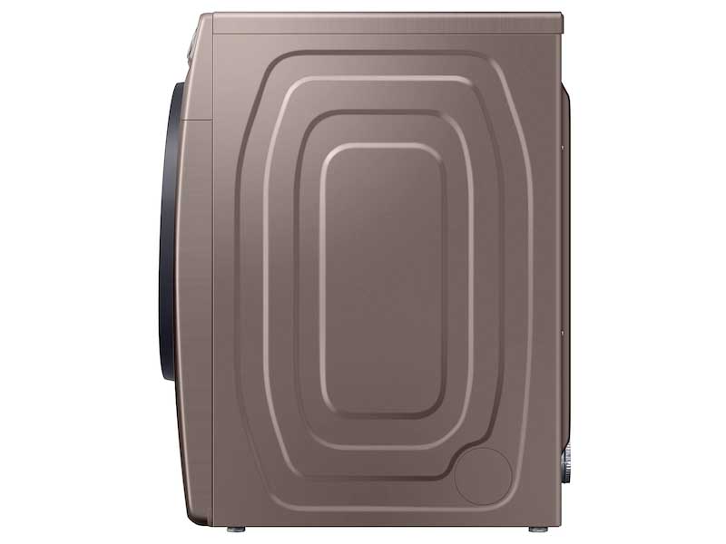 7.5 cu. ft. Smart Gas Dryer with Steam Sanitize - Image 10