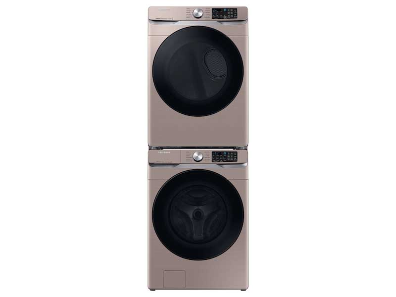 7.5 cu. ft. Smart Gas Dryer with Steam Sanitize - Image 4