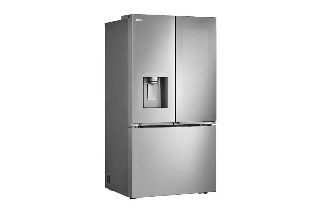 36-inch Wide InstaView® Counter-Depth MAX™ Refrigerator - 26 cu. ft. - Image 5