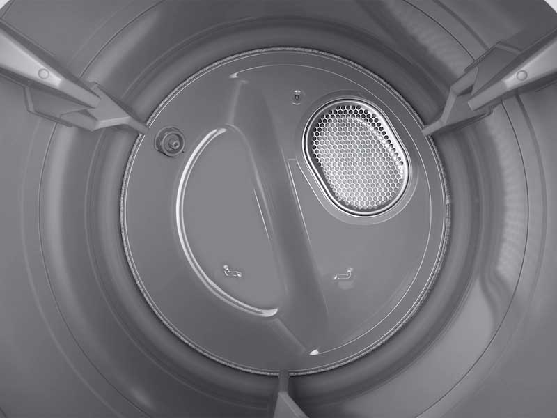 7.5 cu. ft. Smart Gas Dryer with Steam Sanitize - Image 7