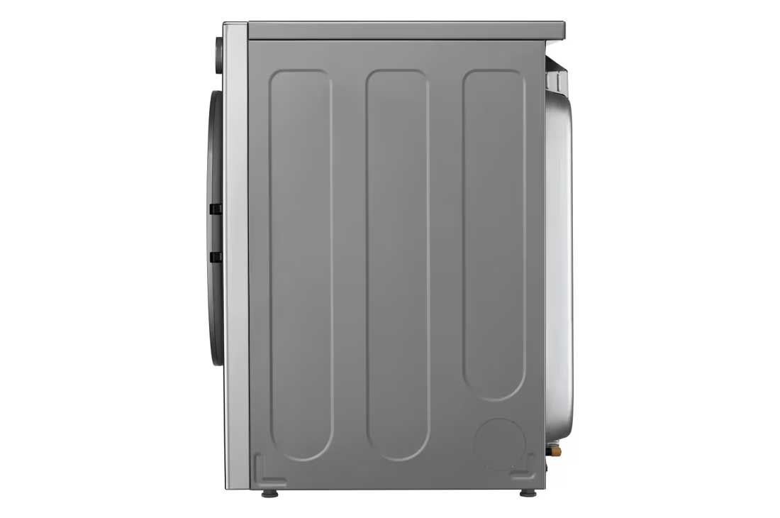 7.4 cu. ft. Ultra Large Capacity Smart Front Load Gas Dryer with Sensor Dry & Steam Technology - Image 8