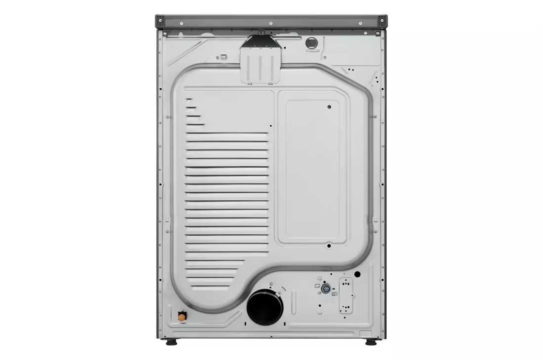 7.4 cu. ft. Ultra Large Capacity Smart Front Load Gas Dryer with Sensor Dry & Steam Technology - Image 9