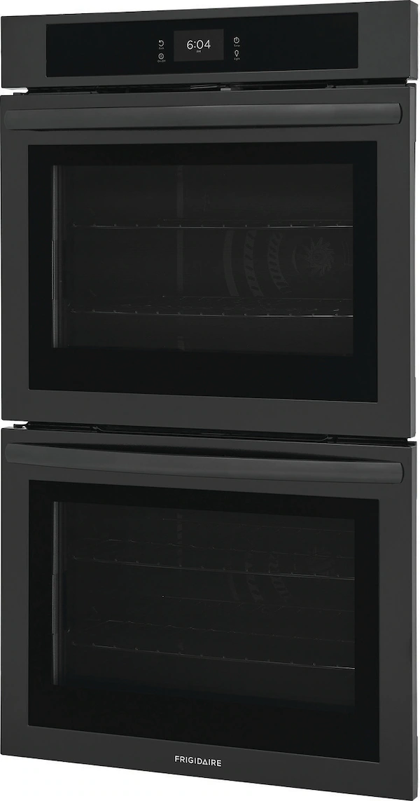 30 Double Electric Wall Oven - Image 2