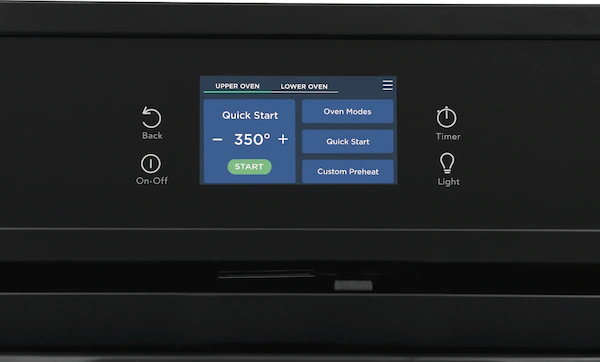 30 Double Electric Wall Oven - Image 7