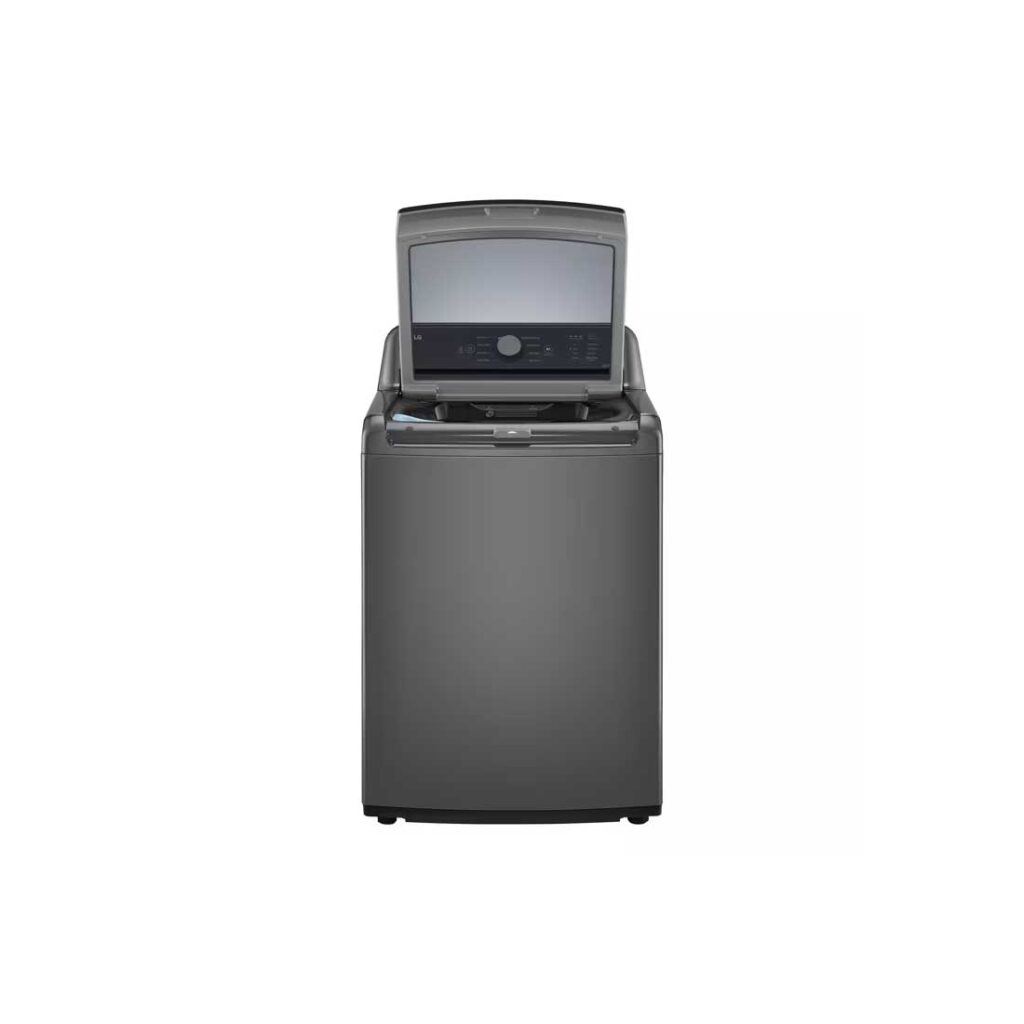 LG WT6105CM 4.1 cu. ft. Top Load Washer with 4-Way Agitator