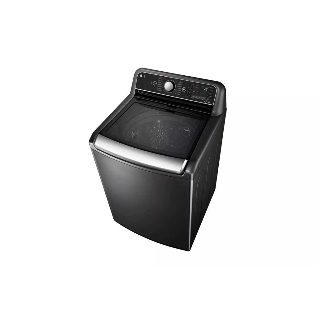 LG WT7900HBA 5.5 cu. ft. Smart Top Load Washer with Impeller
