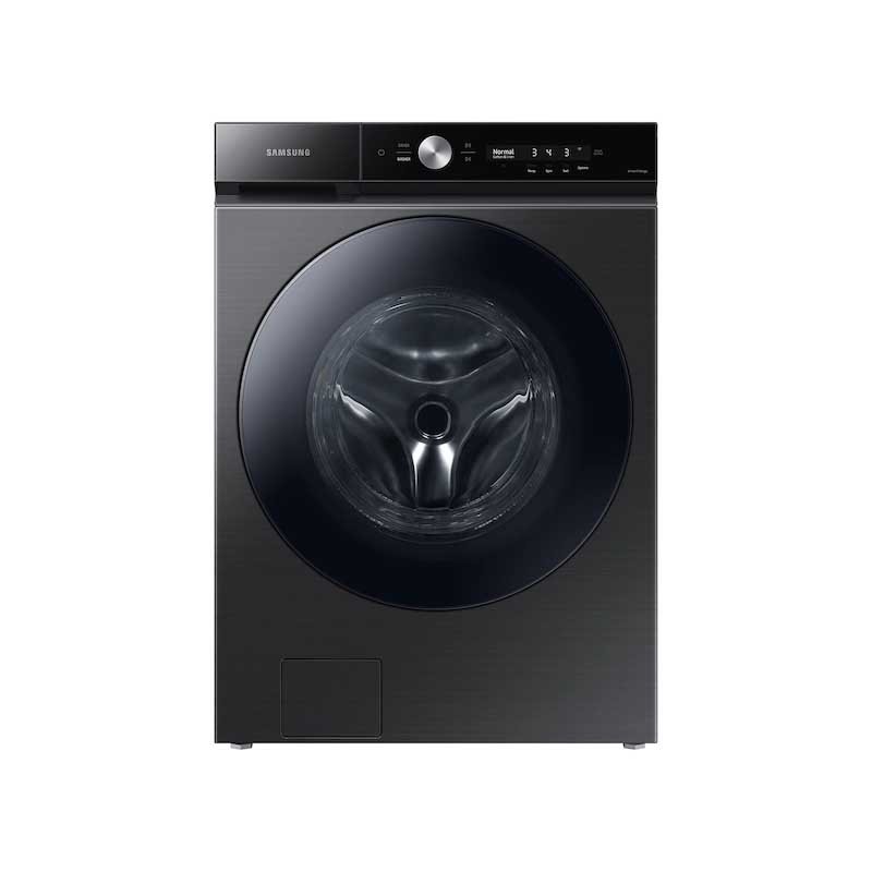 Samsung WF53BB8700AV 5.3 cu. ft. Bespoke Ultra Capacity Front Load Washer