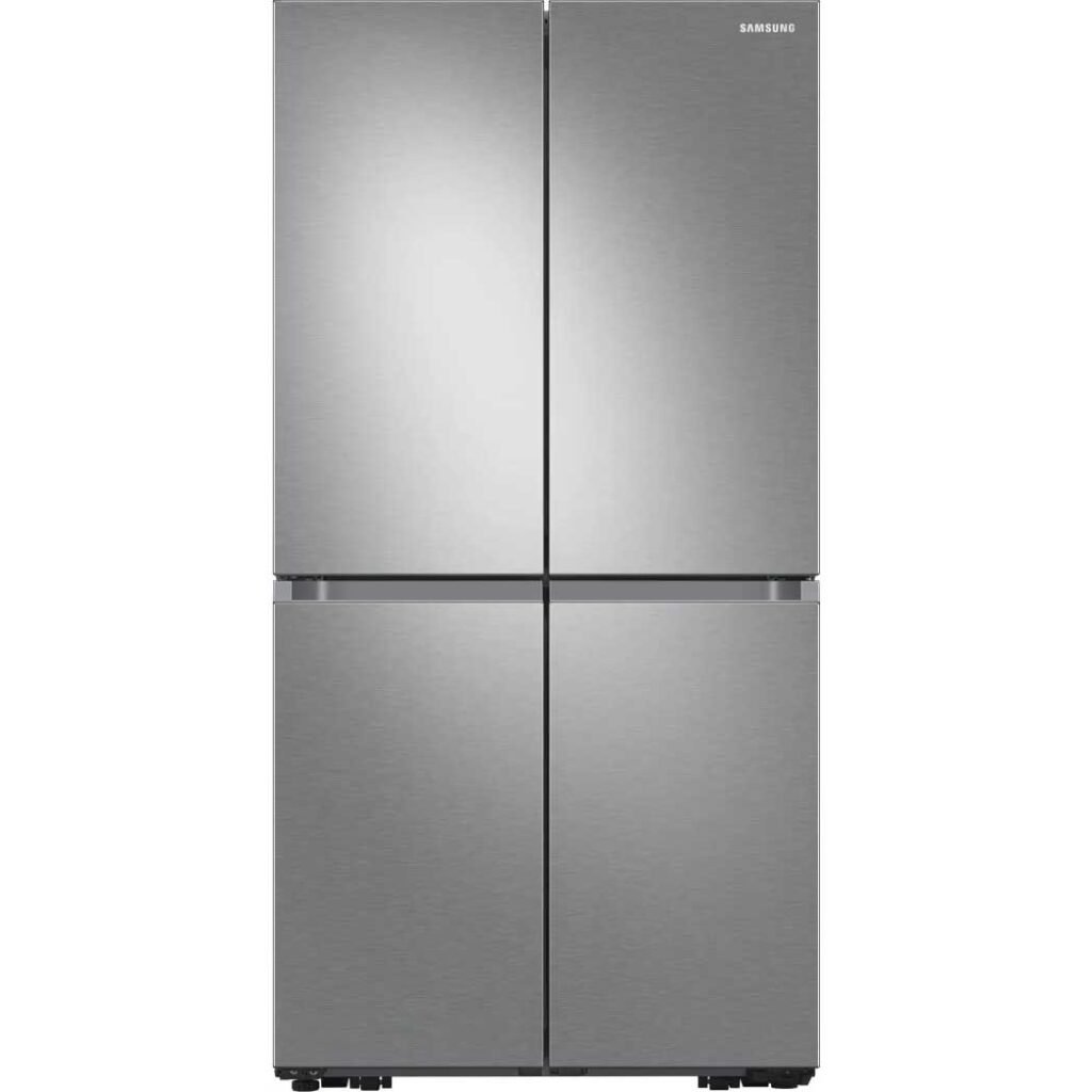 Samsung RF29A9071SR 29.2 cu. ft. Smart 4-Door Flex Refrigerator
