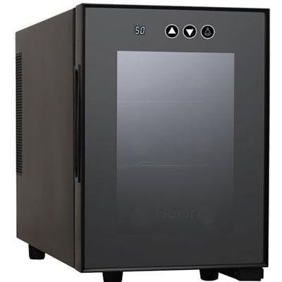 6-bottle Freestanding Wine Cooler - photo 2