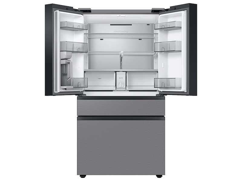 Samsung RF29BB8200QL 29 cu. ft. (28.9 cu. ft. total) Bespoke 4-Door French Door Refrigerator with AutoFill Water Pitcher - photo 3