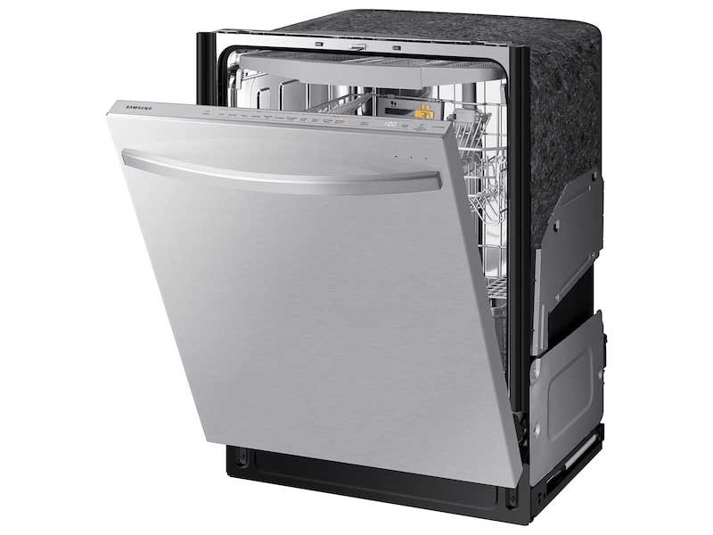 Samsung DW80B7070US 15 place settings Smart Dishwasher - photo 3