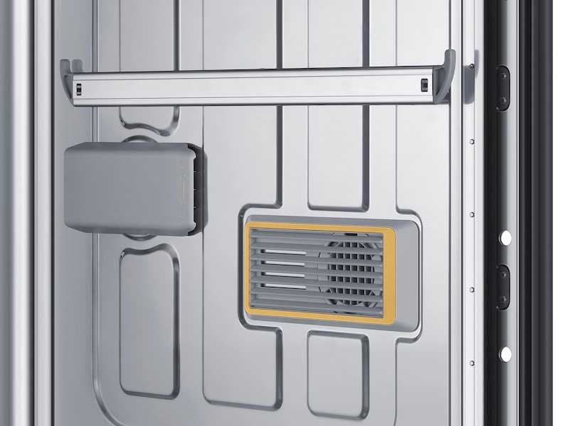 Samsung DW80BB707012 15 place settings Bespoke Smart Dishwasher - photo 4
