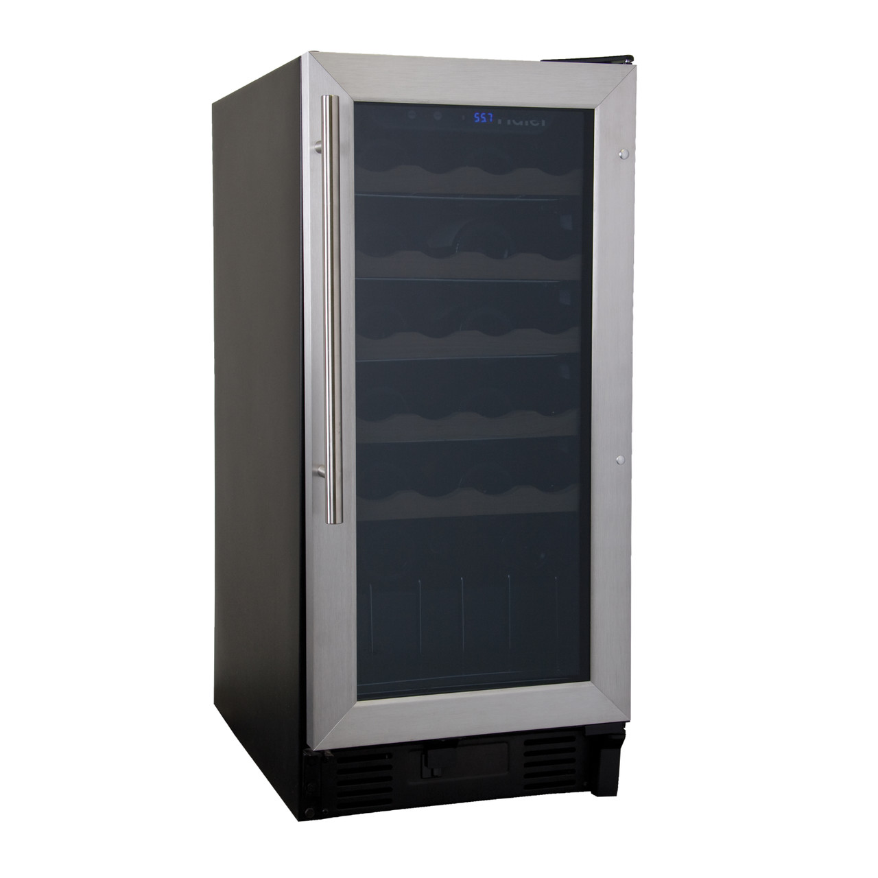 26-Bottle Built-In Wine Cellar - photo 2