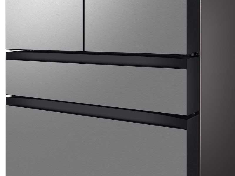 Samsung RF29BB8200QL 29 cu. ft. (28.9 cu. ft. total) Bespoke 4-Door French Door Refrigerator with AutoFill Water Pitcher - photo 5
